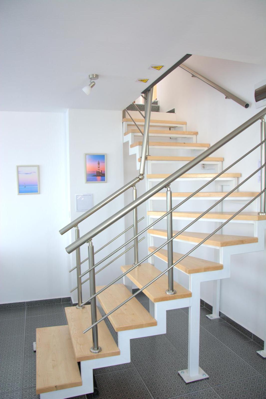 Apartcomplex Golden Bay 라브다 객실 사진